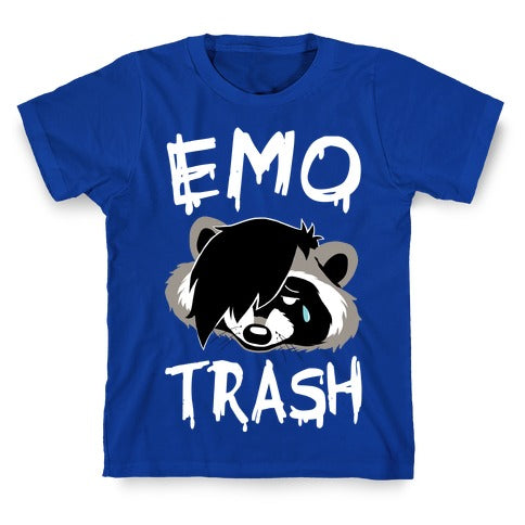 Emo Trash T-Shirt